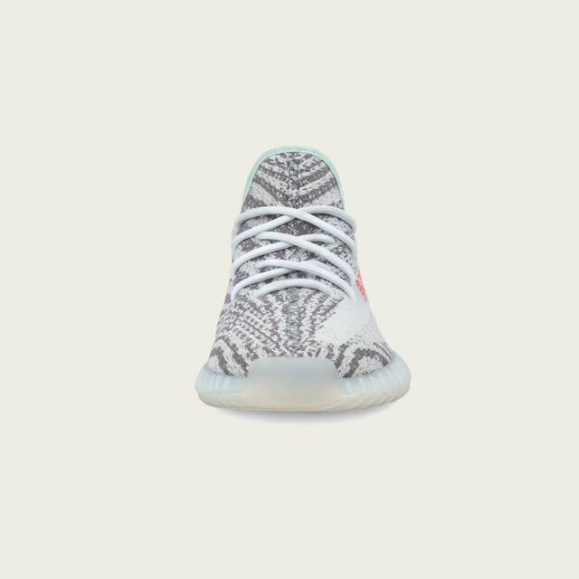 adidas(アディダス)のYEEZY Boost 350 V2 "Blue Tint" メンズの靴/シューズ(スニーカー)の商品写真