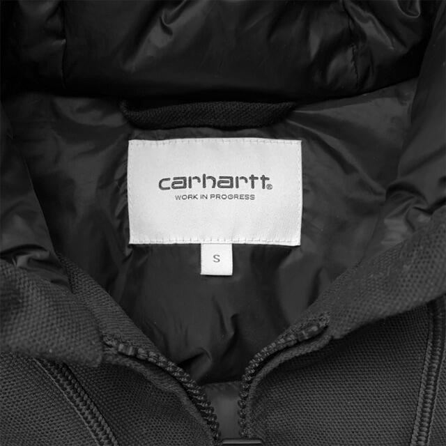 carhartt(カーハート)のCarhartt WIP｜BROOKE ダウンパーカ・ジャケット [WS] レディースのジャケット/アウター(ダウンジャケット)の商品写真