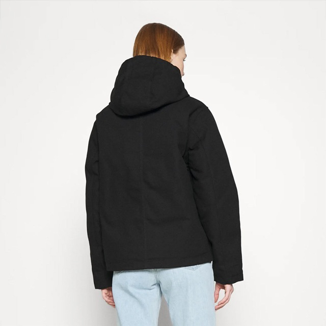 carhartt(カーハート)のCarhartt WIP｜BROOKE ダウンパーカ・ジャケット [WS] レディースのジャケット/アウター(ダウンジャケット)の商品写真