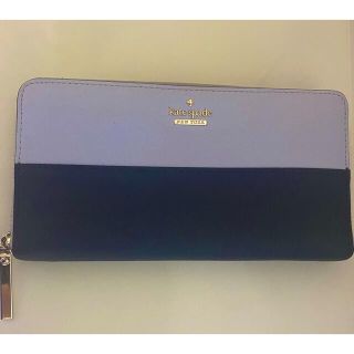 ケイトスペードニューヨーク(kate spade new york)のケイトスペード kate spade 長財布 財布(財布)