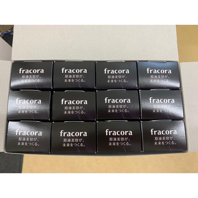 フラコラ(フラコラ)のfracoraプロヘマチン原液100ml 3本 コスメ/美容のヘアケア/スタイリング(ヘアケア)の商品写真