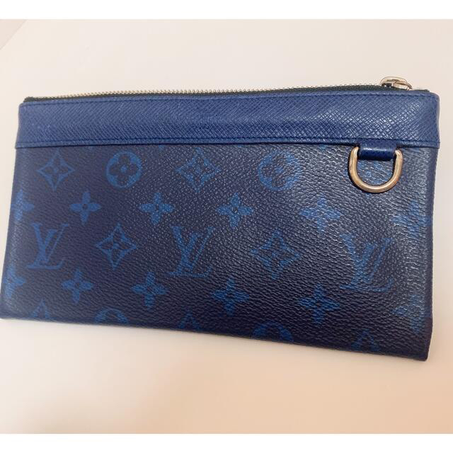 ルイヴィトン ポシェット・ディスカバリーPM 正規店購入 LV | wic