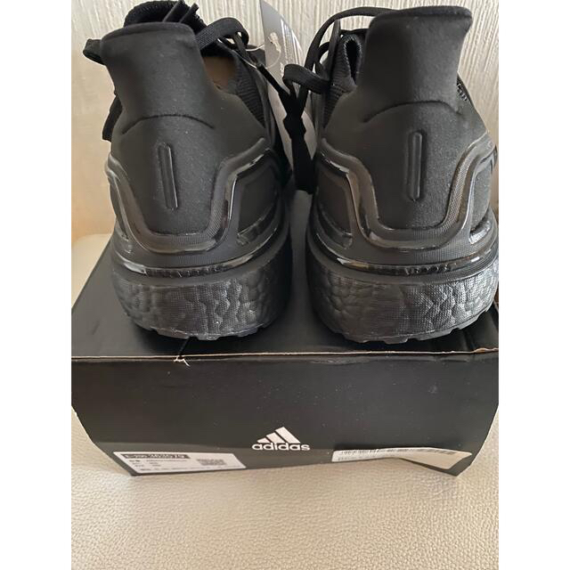 再入荷安い adidas - アディダス adidas ウルトラブースト 20 ブラック DVF21の通販 by shimashima's shop|アディダスならラクマ 安い得価
