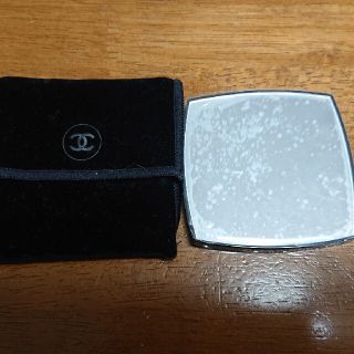 シャネル(CHANEL)のシャネルノベルティーミラー(ミラー)