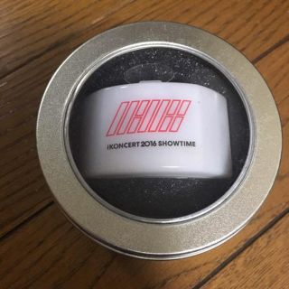 iKON KONBAND(アイドルグッズ)