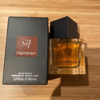 Yves Saint Laurent Beaute - イヴサンローラン M7 香水 80ml の通販