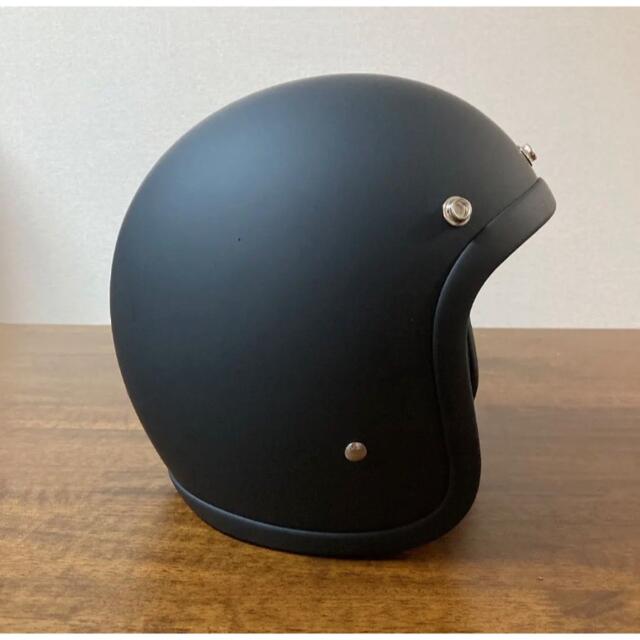 397 プロフ必読様専用】XLサイズ スモールジェットヘルメット