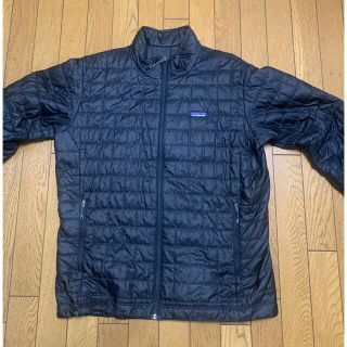 パタゴニア(patagonia)のpatagoniaパタゴニアナイロンジャケットアウター(ナイロンジャケット)