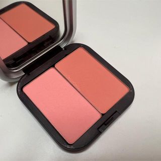 メイクアップフォーエバー(MAKE UP FOR EVER)の【おまけ大量】メイクアップフォーエバー  2色セットチーク(チーク)