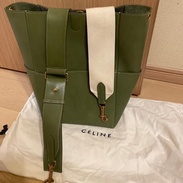 ストライプ デザイン/Striipe design 限定大幅値下げ CELINE サングル
