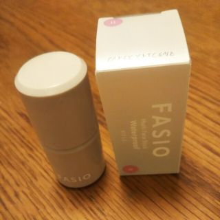 ファシオ(Fasio)のファシオ マルチフェイス スティック  11(フェイスカラー)