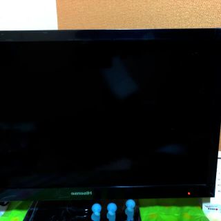 テレビ(テレビ)