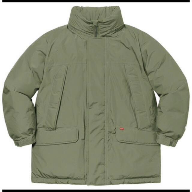 Supreme FW20 GORE-TEX 700Fill Down Parka