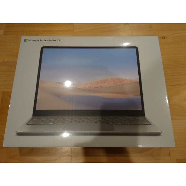 春夏新作モデル 新品未開封 THH-00020 SurfaceLaptopGo 3台セット ノートPC 春夏新作モデル 新品未開封 THH-00020 SurfaceLaptopGo 3台セット ノートPC