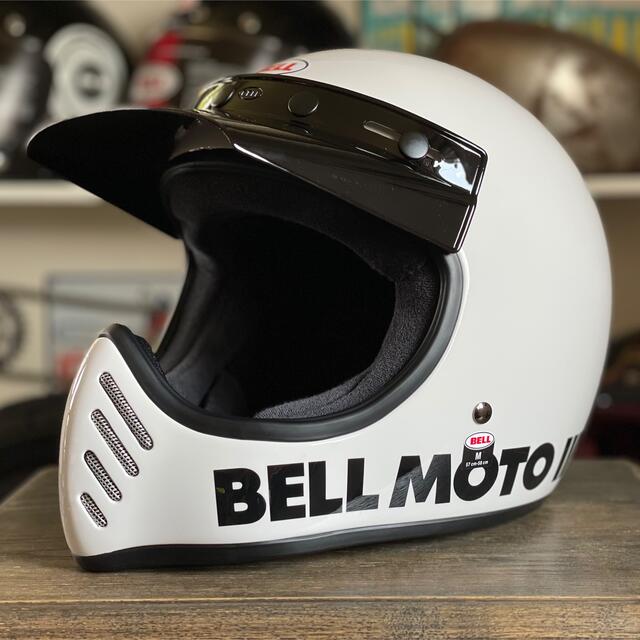 販売期間 限定のお得なタイムセール 新品 BELL ベル Moto3 モト3