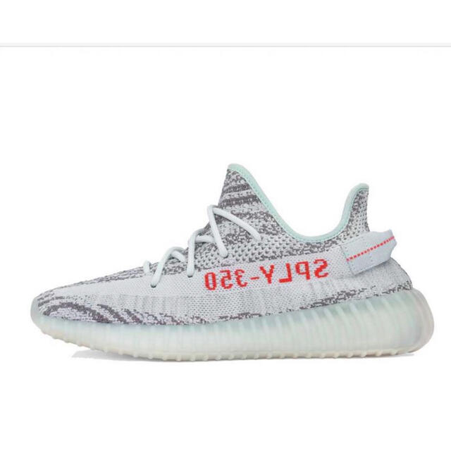 adidas YEEZY BOOST 350 V2 “BLUE TINT”