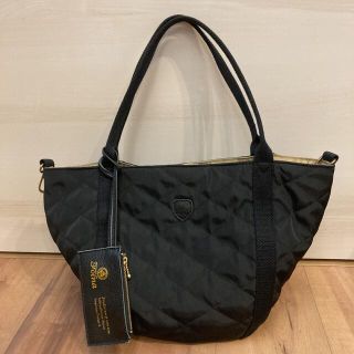 SHIPS - 美品 ships any 別注 Folna: 2WAY キルティングバッグの通販