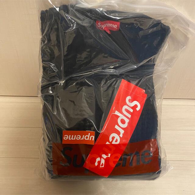 Supreme - 2枚セット Polartec hooded sweatshirt & Pantの通販 by 