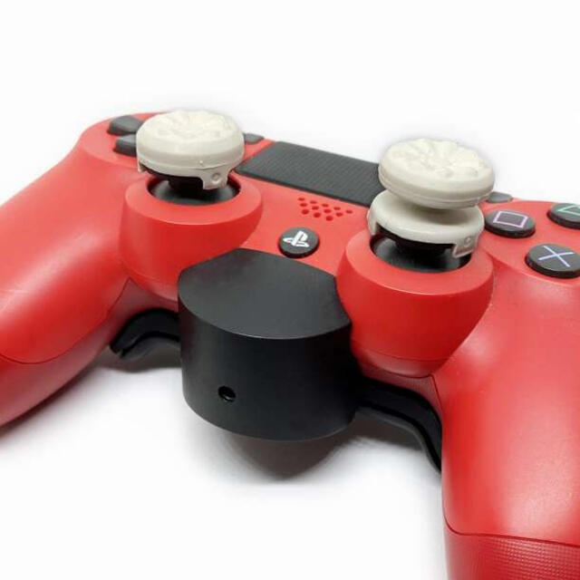 KontrolFreek FPSフリーク Galaxy ホワイト PS4用 エンタメ/ホビーのゲームソフト/ゲーム機本体(その他)の商品写真