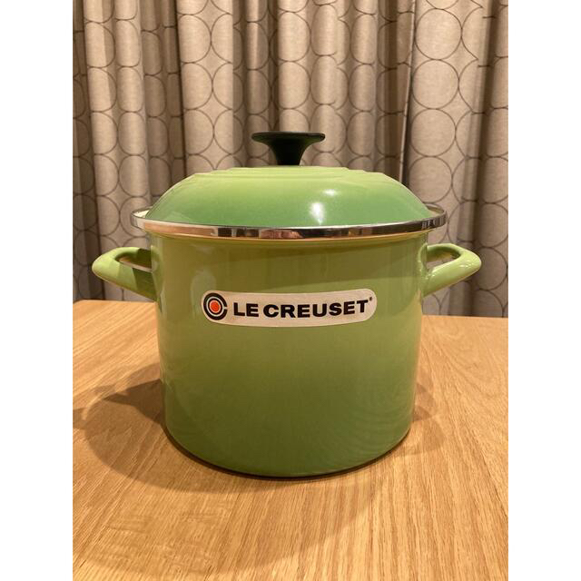 LE CREUSET(ルクルーゼ)のル・クルーゼ インテリア/住まい/日用品のキッチン/食器(調理道具/製菓道具)の商品写真