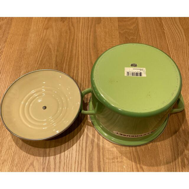 LE CREUSET(ルクルーゼ)のル・クルーゼ インテリア/住まい/日用品のキッチン/食器(調理道具/製菓道具)の商品写真