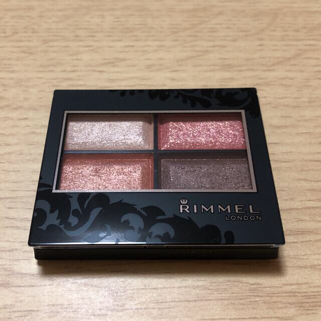 RIMMEL(リンメル)の【専用品】 コスメ/美容のベースメイク/化粧品(アイシャドウ)の商品写真