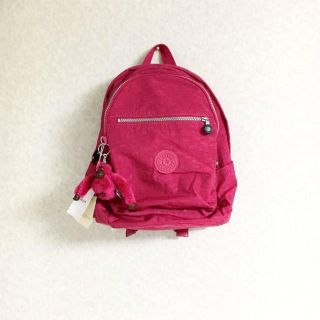 キプリング(kipling)のKipling バックパック(リュック/バックパック)