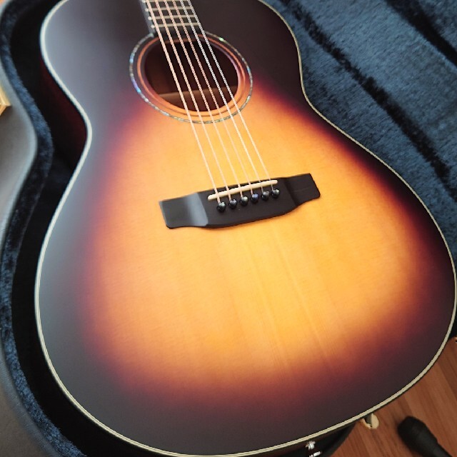 とか様専用　K.Yairi Kヤイリ　アコースティックギター 楽器のギター(アコースティックギター)の商品写真