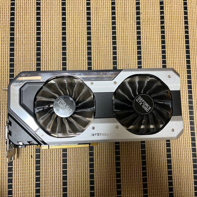 GTX1080  8GB