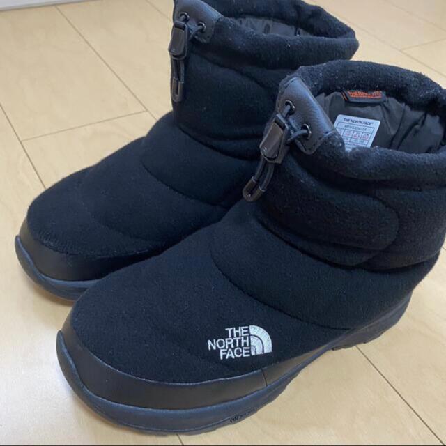 専用❤️ヌプシブーティー25❤️The North Face❤️