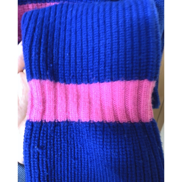 kudos 19aw tomorrow kids sweater サイズ2 | www.jarussi.com.br