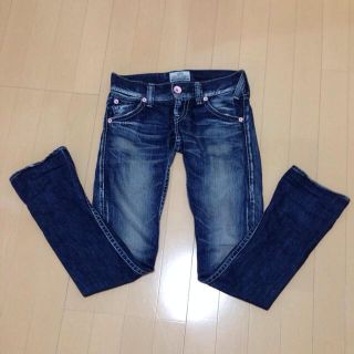 ロデオクラウンズ(RODEO CROWNS)のロデオデニム✳︎(デニム/ジーンズ)