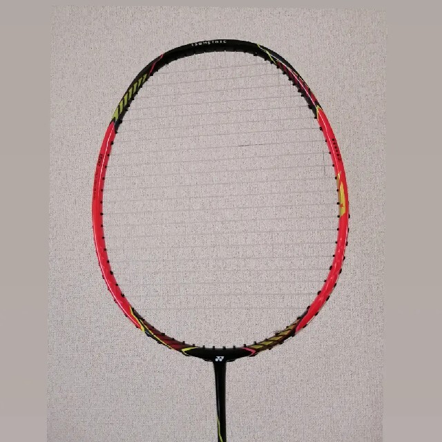 アウトドア YONEX ボルトリックLDフォースの通販 by soneko