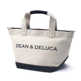 ディーンアンドデルーカ(DEAN & DELUCA)のDEAN&DELUCAディーン&デルーカ2WAYトートバッグ(ショルダーバッグ)