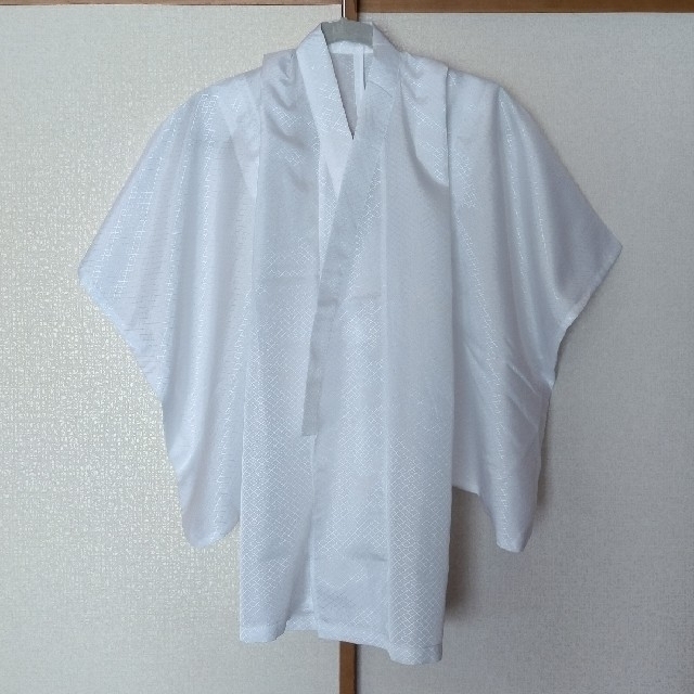 七五三　袴　男の子　5歳　フルセット キッズ/ベビー/マタニティのキッズ服男の子用(90cm~)(和服/着物)の商品写真