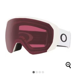 オークリー(Oakley)の【新品】Oakley Flight Path Xl スノー用ゴーグル(アクセサリー)