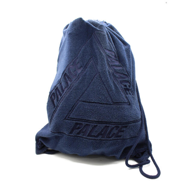 Palace × Adidas Gymsack ナップザック リュックバッグ 1