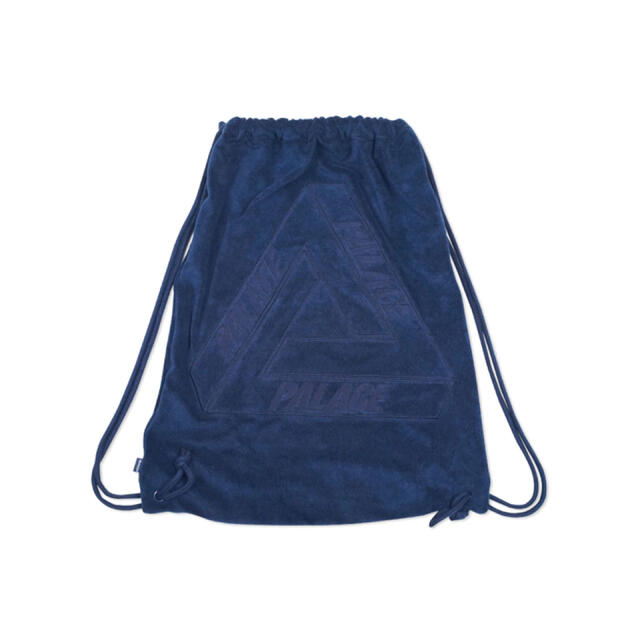Palace × Adidas Gymsack ナップザック リュックバッグ 2