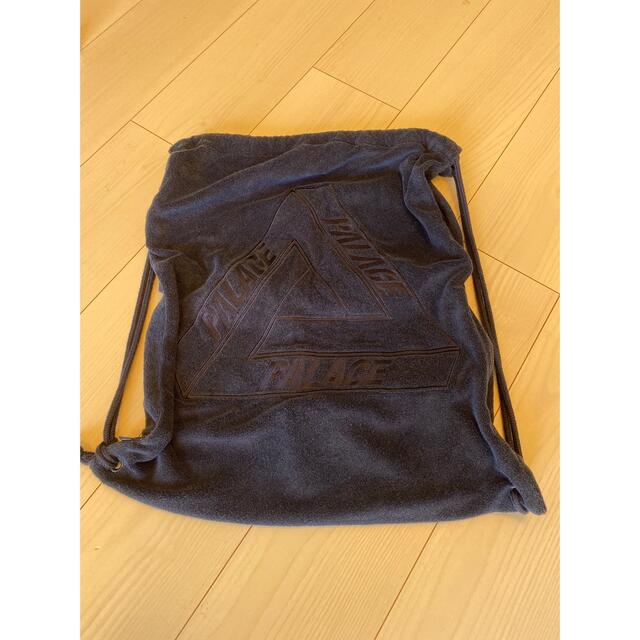 Palace × Adidas Gymsack ナップザック リュックバッグ 5