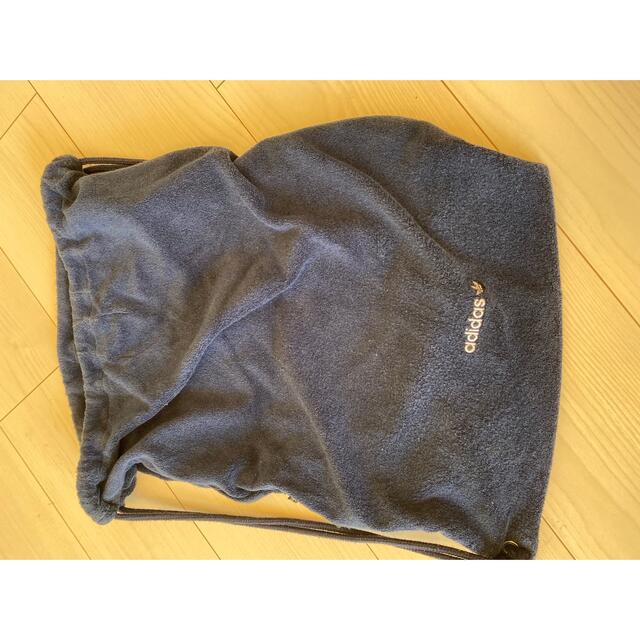 Palace × Adidas Gymsack ナップザック リュックバッグ 6