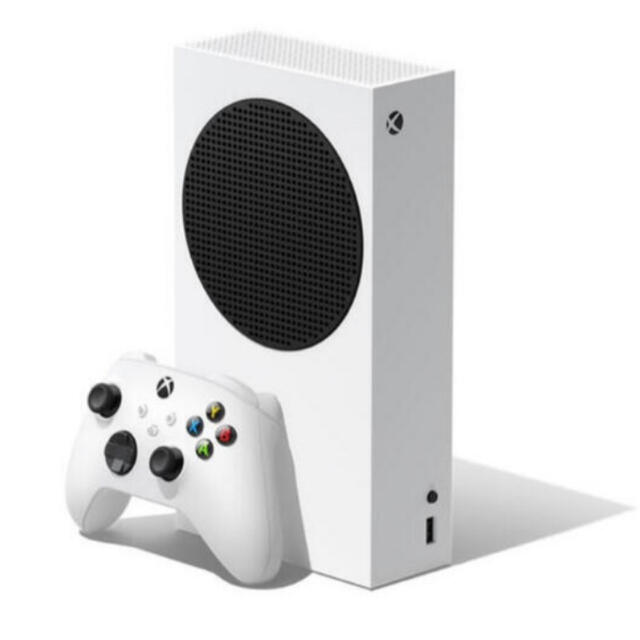 新品未開封  Microsoft Xbox Series X エックスボックス