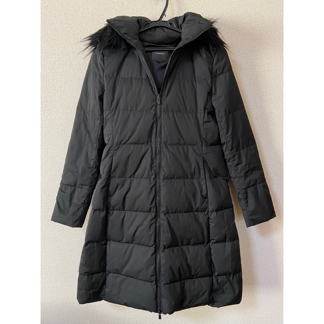 Theory MA-1 ダウンジャケット 定価5.3万円-