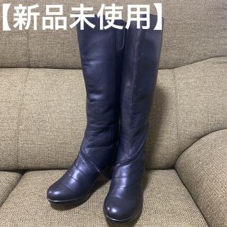 サントスピンク レディース ブーツ ダンスコ Dansko Olga ブラック