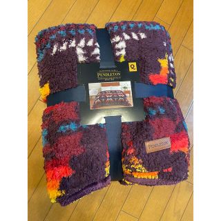 ペンドルトン(PENDLETON)のペンドルトン　ブランケット　クイーン(毛布)