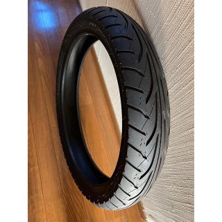 ダンロップ(DUNLOP)のGT601F 100/80-18M/C 53H タイヤ(パーツ)