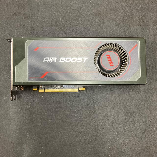 Radeon RX Vega 56  8G 中古グラフィックボード【ジャンク】