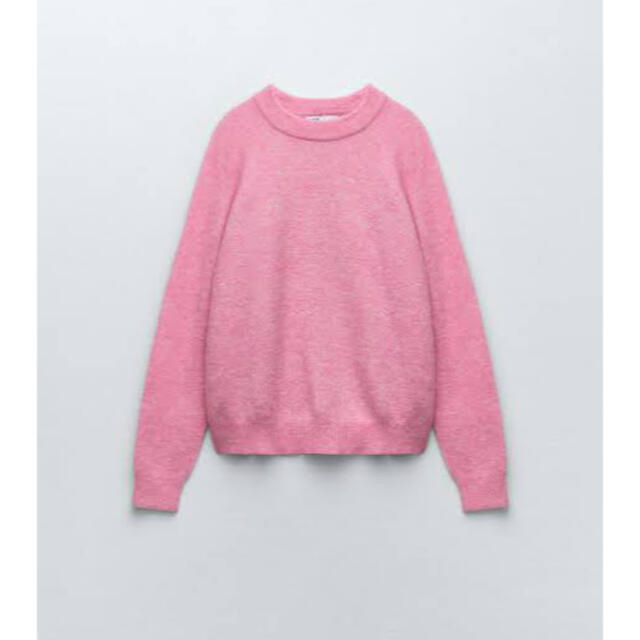 ZARA(ザラ)のゆうか様専用 レディースのトップス(ニット/セーター)の商品写真