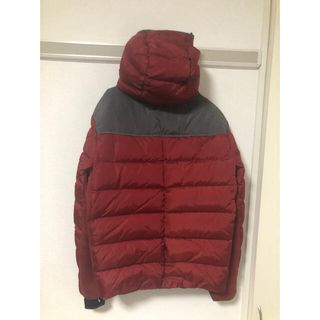 MONCLER(モンクレール)のMONCLER GRENOBLE (モンクレールグレノーブル) メンズのジャケット/アウター(ダウンジャケット)の商品写真