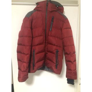 モンクレール(MONCLER)のMONCLER GRENOBLE (モンクレールグレノーブル)(ダウンジャケット)