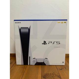 プランテーション(Plantation)のSONY PlayStation5 CFI-1100A01(家庭用ゲーム機本体)